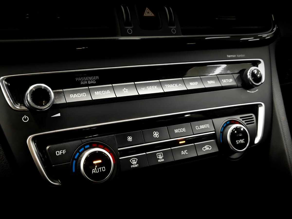 Купить Киа Оптима, 2019, 67 439 км.. Фото: #26