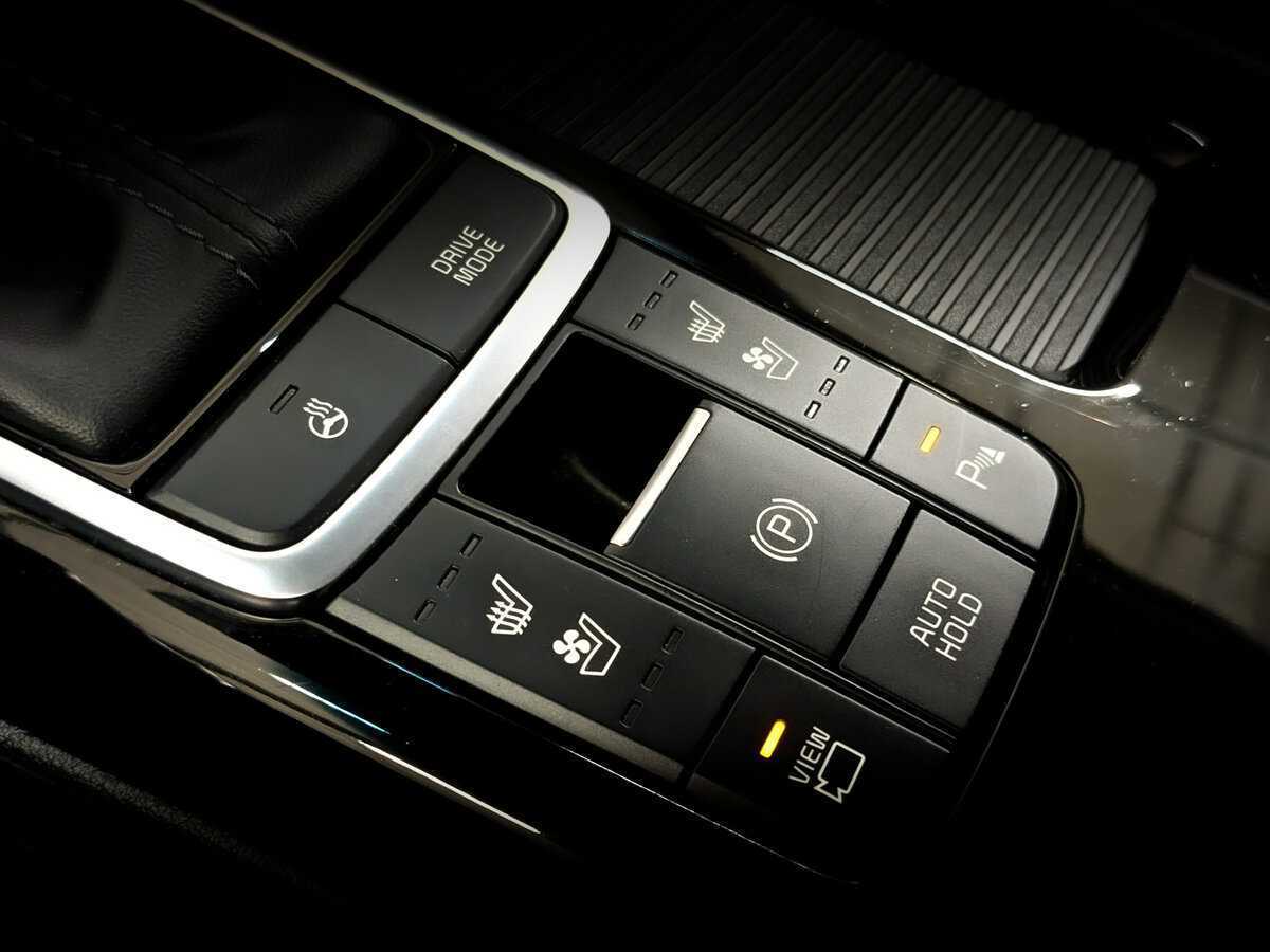 Купить Киа Оптима, 2019, 67 439 км.. Фото: #27