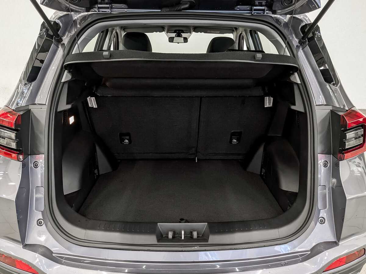 Купить Чери Тигго 4 Про, 2024, 4 620 км.. Фото: #9