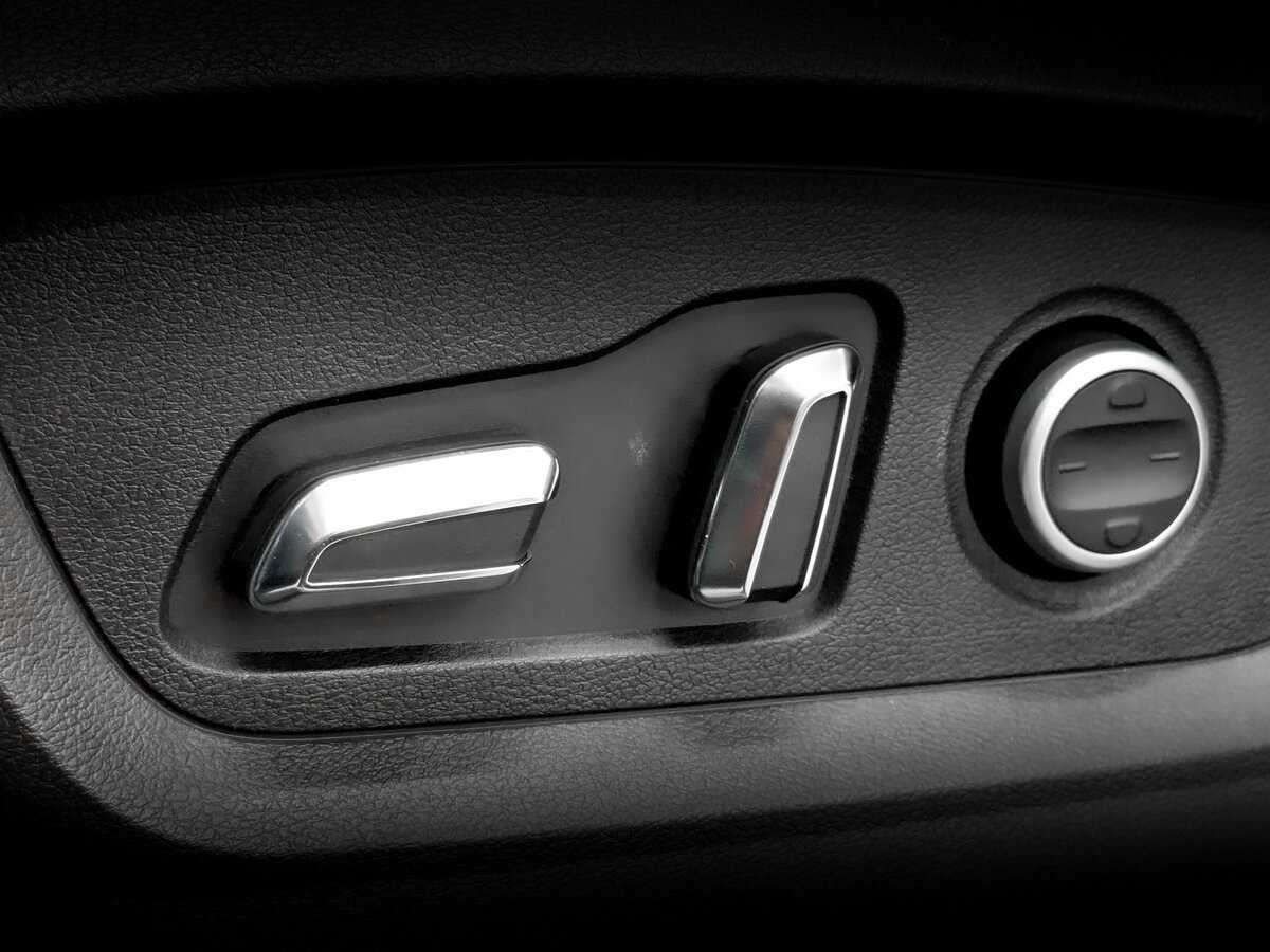 Купить Чери Тигго 4 Про, 2024, 4 620 км.. Фото: #18