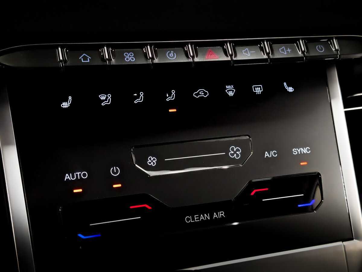 Купить Чери Тигго 4 Про, 2024, 4 620 км.. Фото: #23