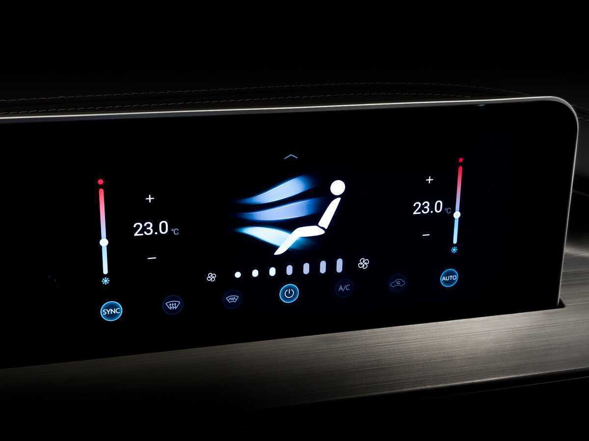 Купить Чери Тигго 4 Про, 2024, 4 620 км.. Фото: #24