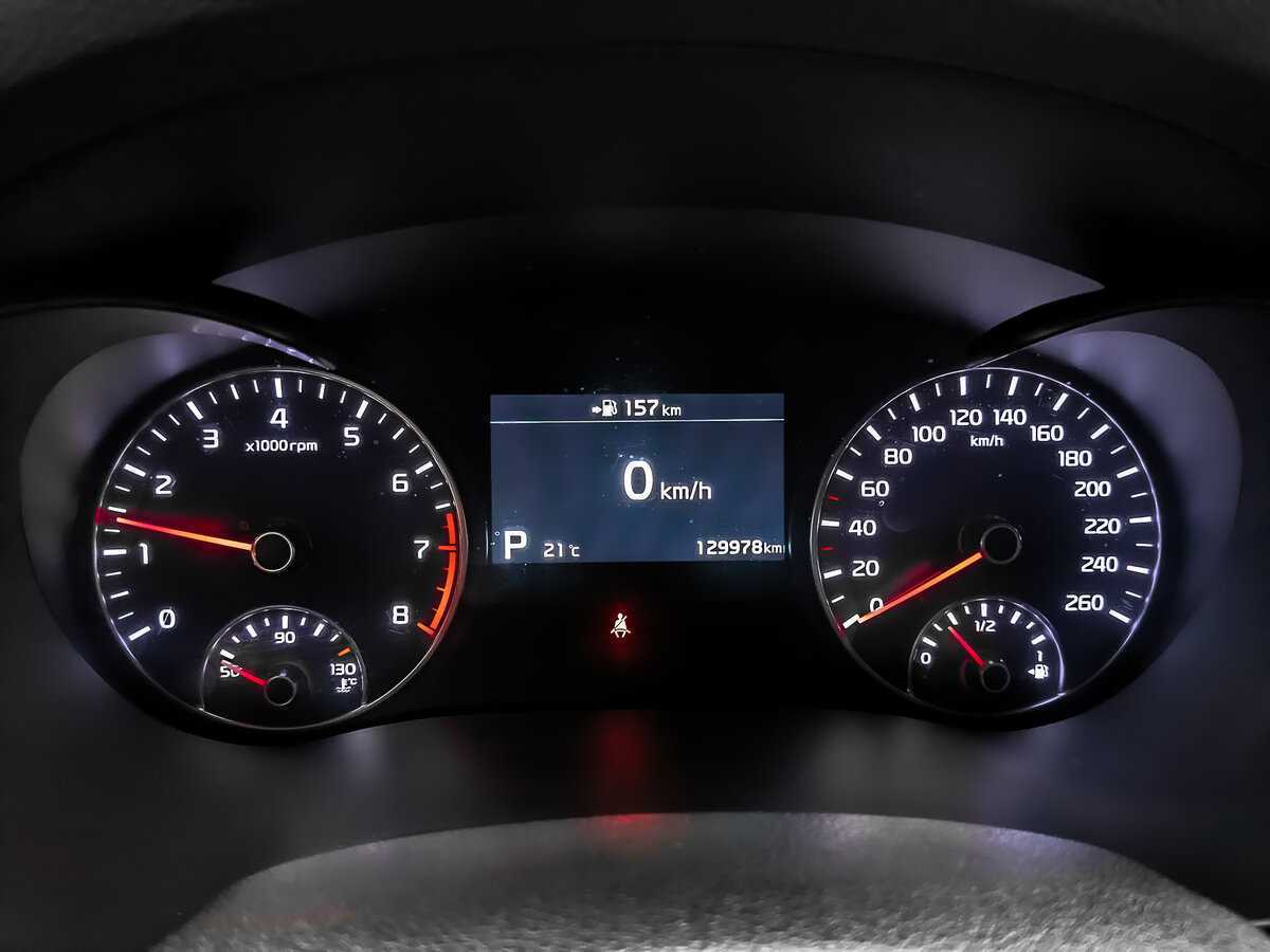 Купить Киа Оптима, 2020, 129 972 км.. Фото: #15