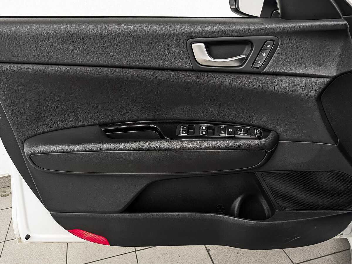 Купить Киа Оптима, 2020, 129 972 км.. Фото: #18