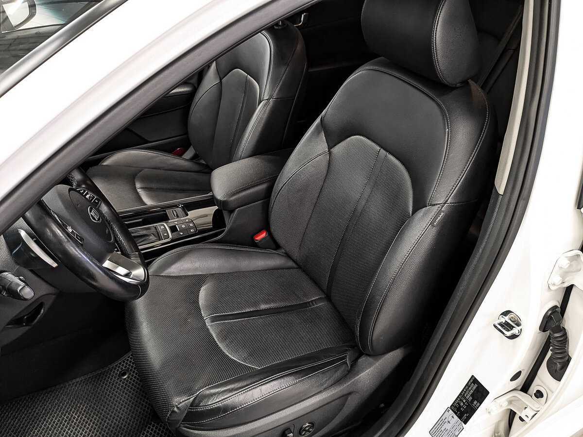 Купить Киа Оптима, 2020, 129 972 км.. Фото: #19