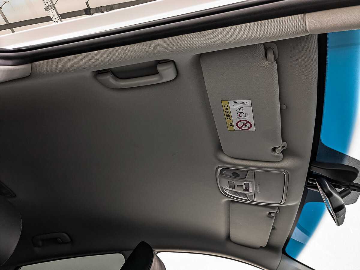 Купить Киа Оптима, 2020, 129 972 км.. Фото: #21