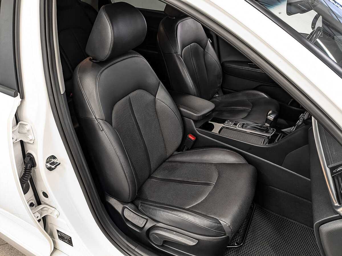 Купить Киа Оптима, 2020, 129 972 км.. Фото: #22