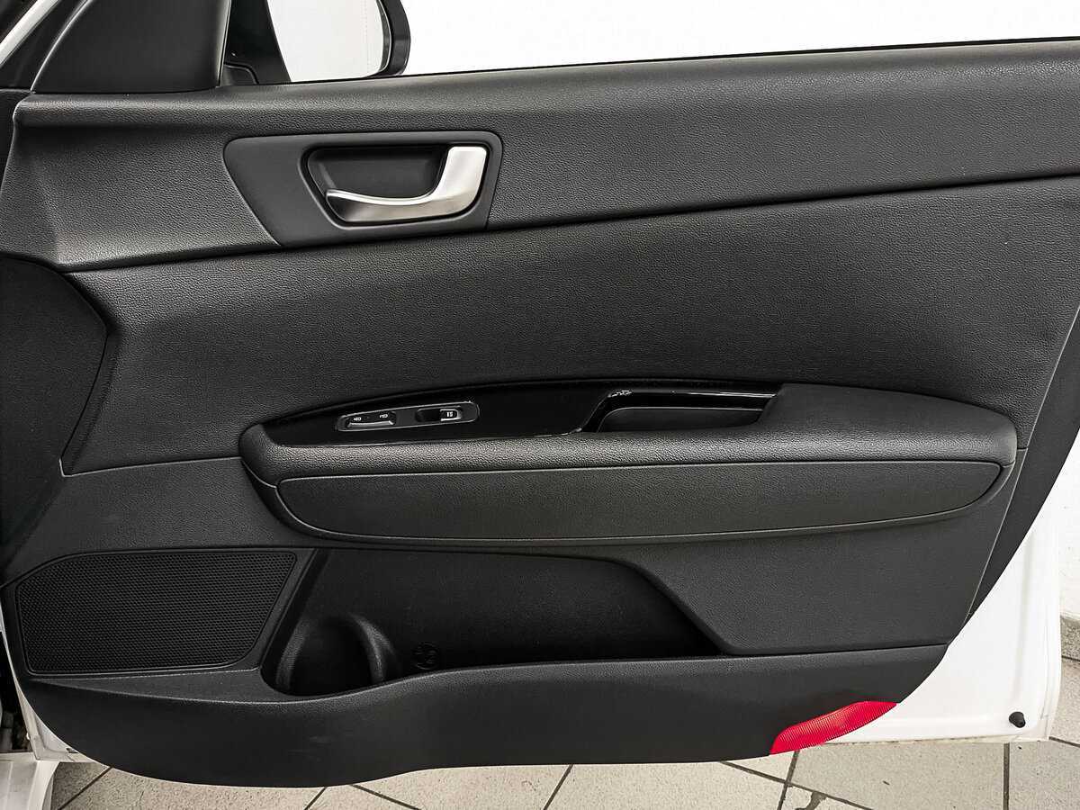 Купить Киа Оптима, 2020, 129 972 км.. Фото: #23