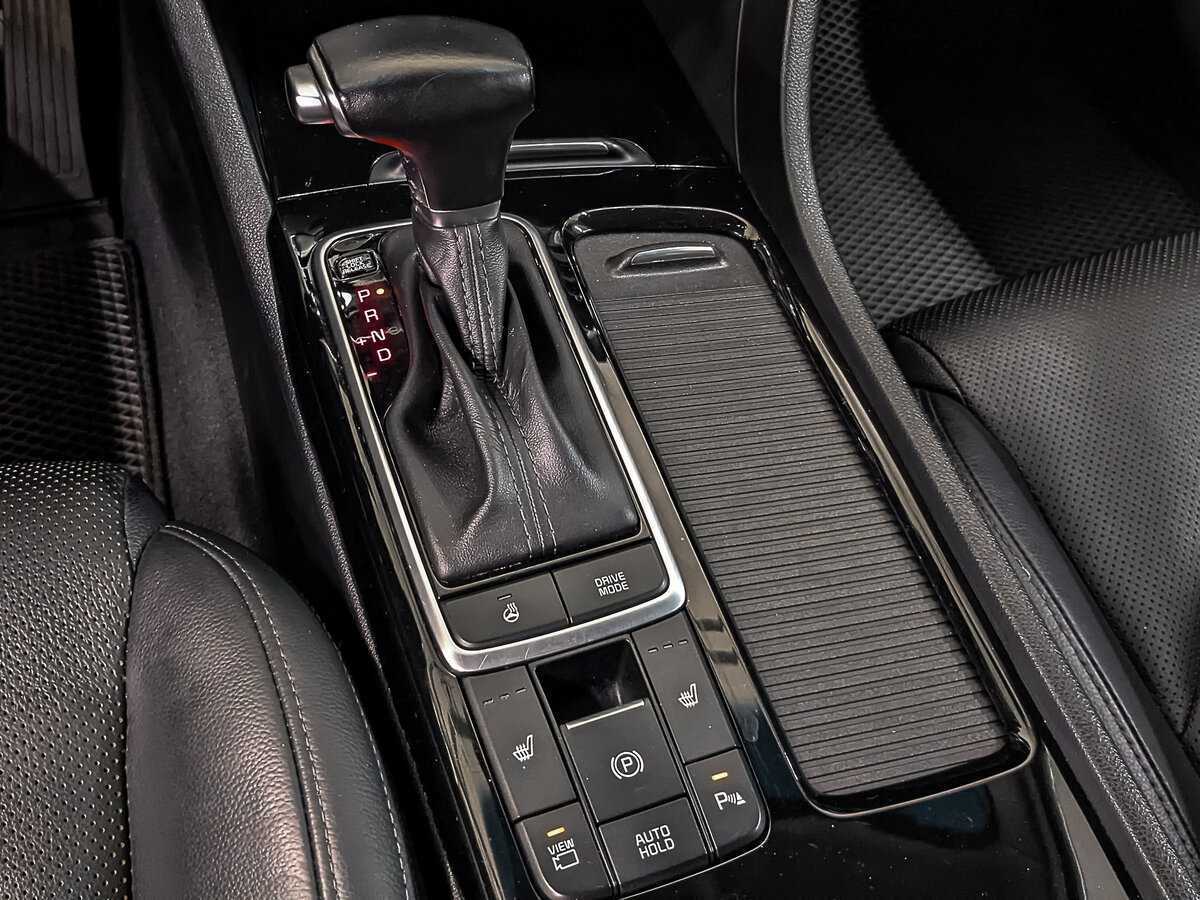 Купить Киа Оптима, 2020, 129 972 км.. Фото: #26