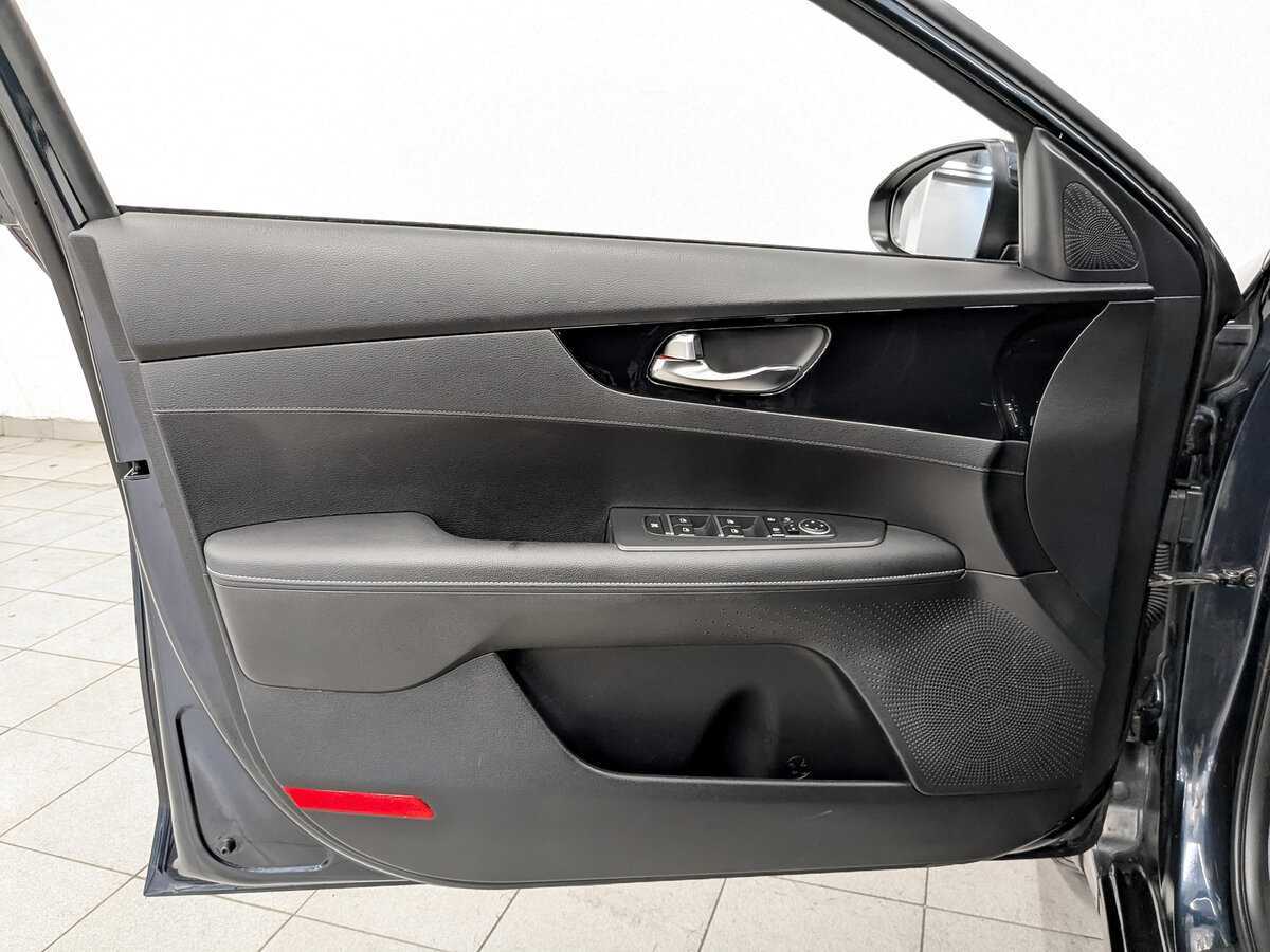 Купить Киа Церато, 2020, 69 468 км.. Фото: #16