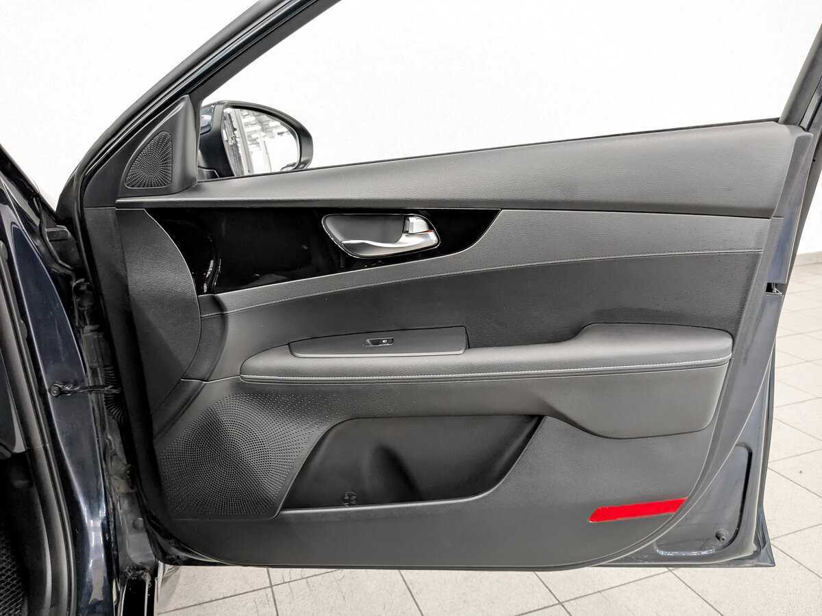 Купить Киа Церато, 2020, 69 468 км.. Фото: #21