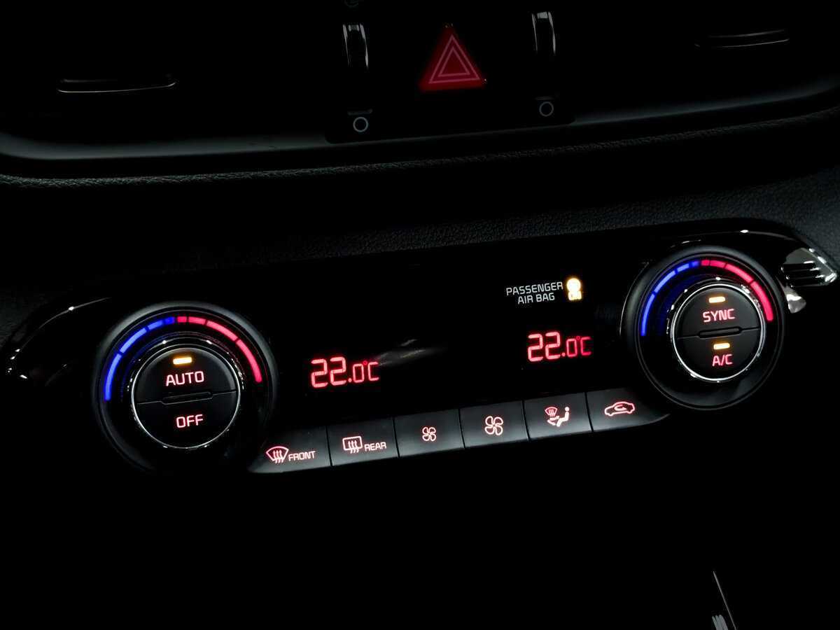 Купить Киа Церато, 2020, 69 468 км.. Фото: #22