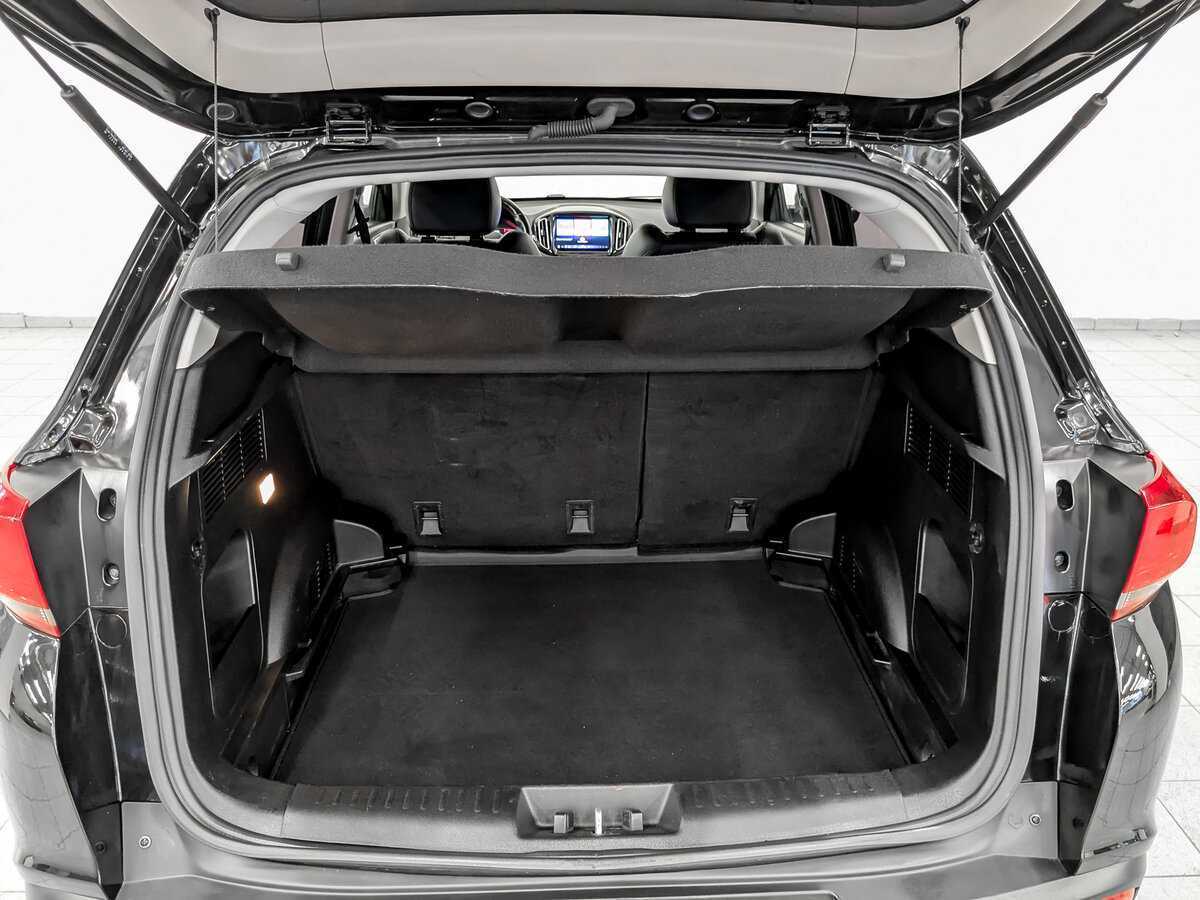 Купить Чери Тигго 7, 2019, 97 046 км.. Фото: #9