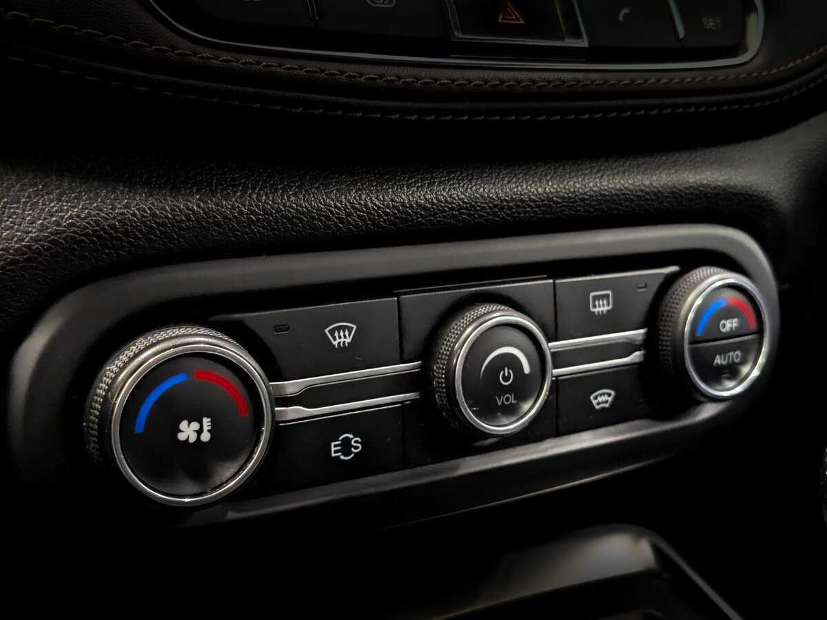 Купить Чери Тигго 7, 2019, 97 046 км.. Фото: #23