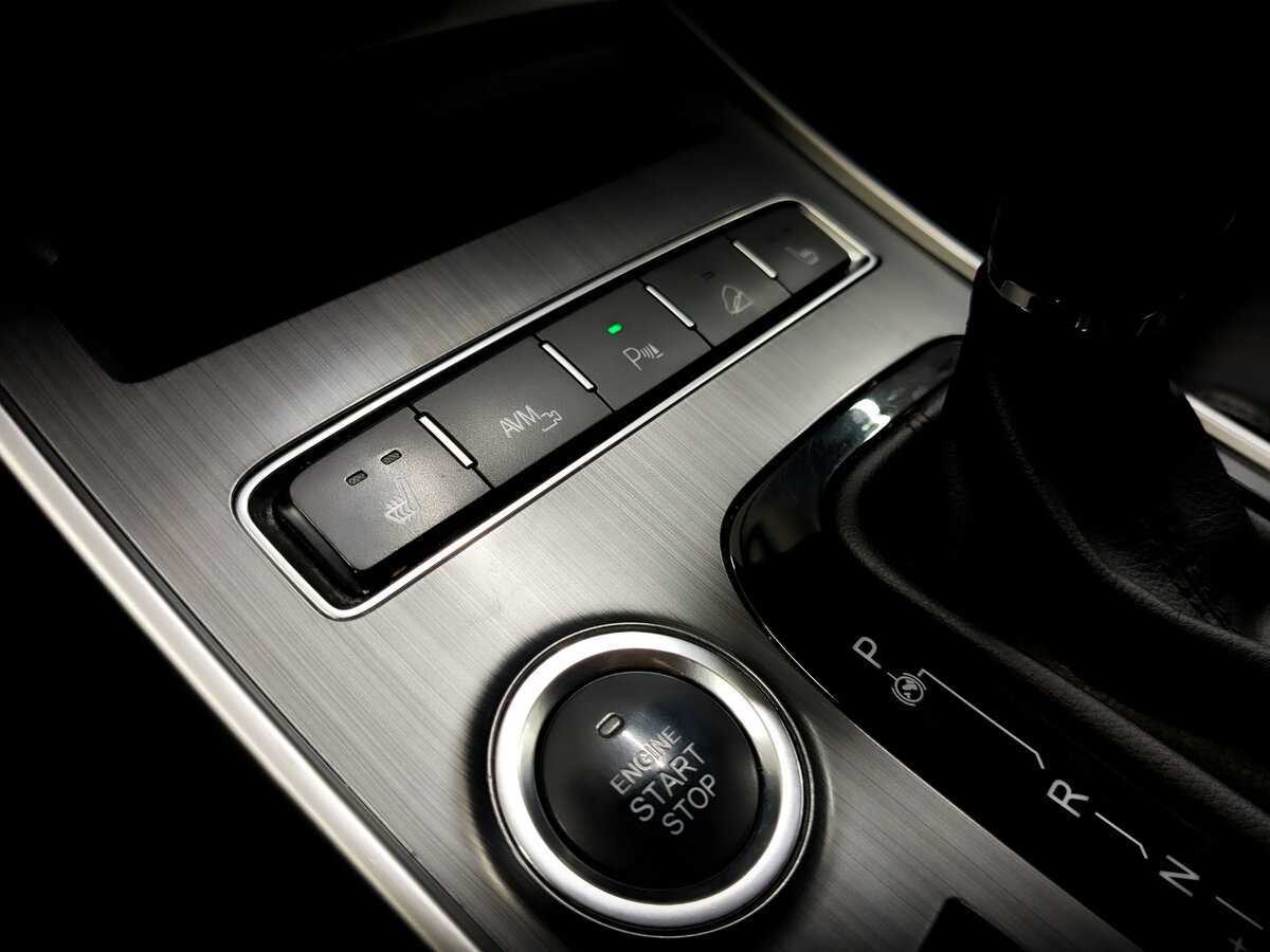 Купить Чери Тигго 7, 2019, 97 046 км.. Фото: #24