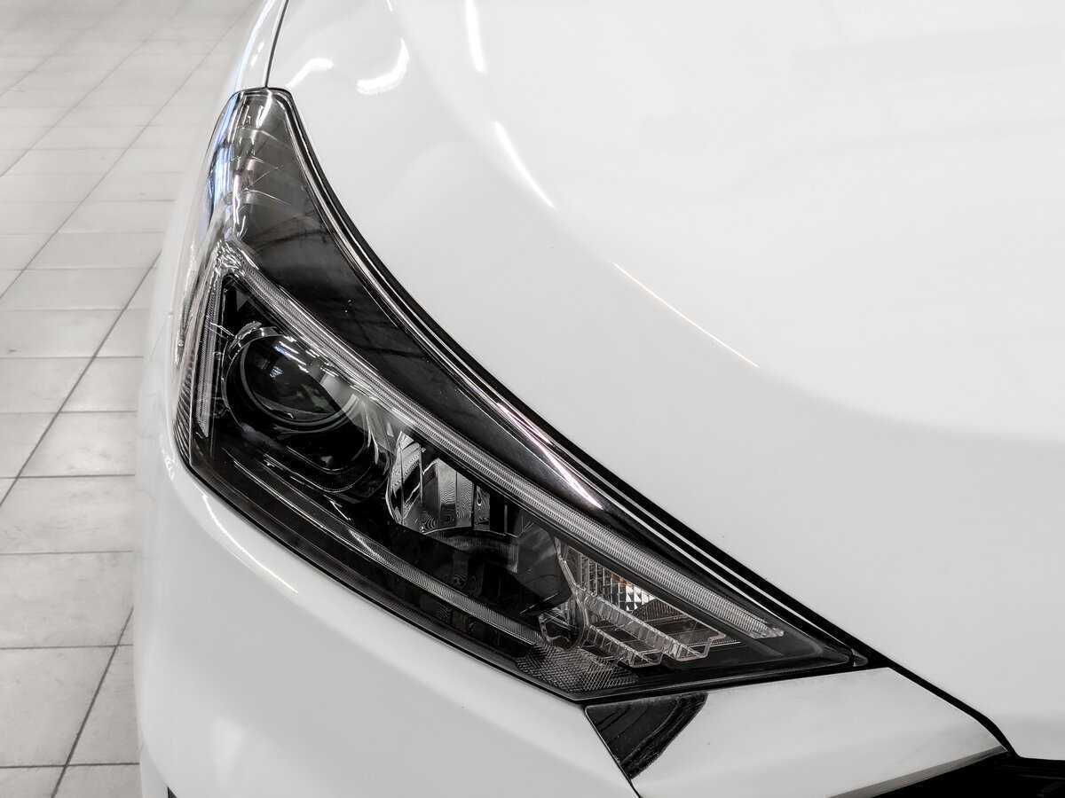 Купить Хендай Туксон, 2020, 91 283 км.. Фото: #16