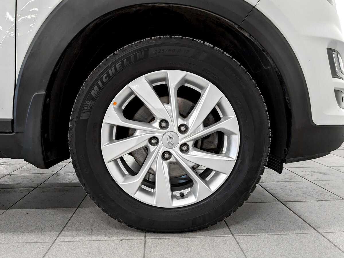 Купить Хендай Туксон, 2020, 91 283 км.. Фото: #17