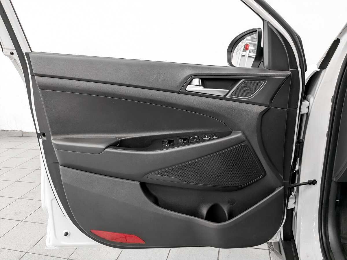 Купить Хендай Туксон, 2020, 91 283 км.. Фото: #18