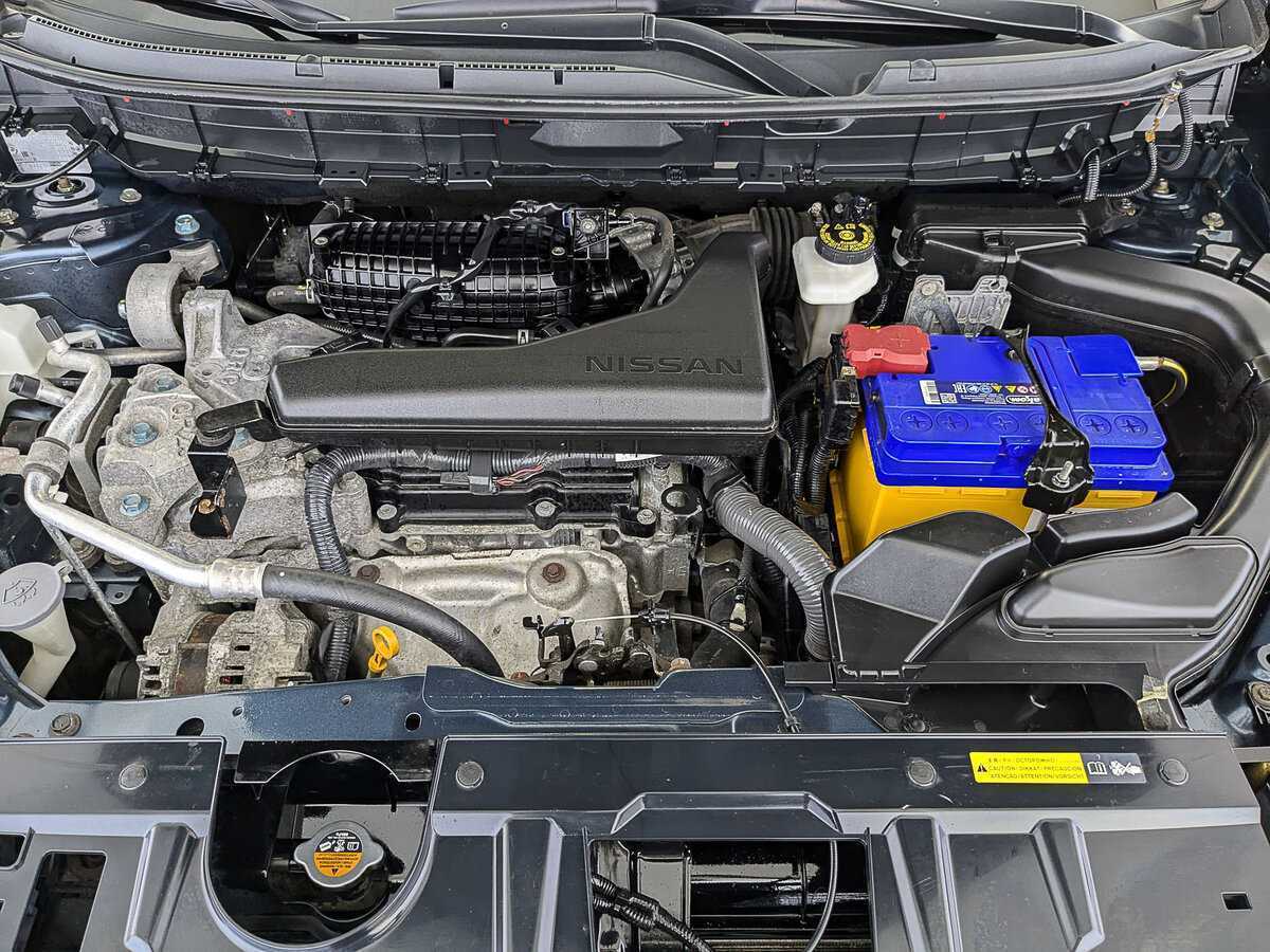 Купить Ниссан Икс-Трейл, 2019, 186 683 км.. Фото: #8