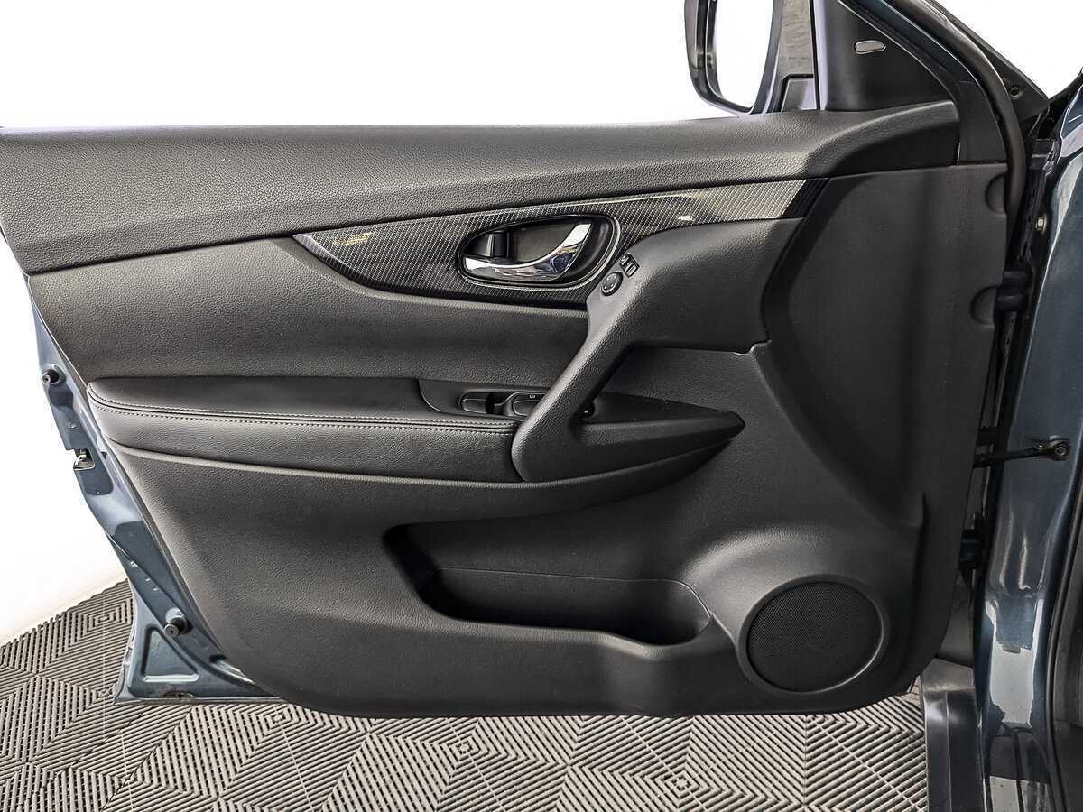 Купить Ниссан Икс-Трейл, 2019, 186 683 км.. Фото: #18