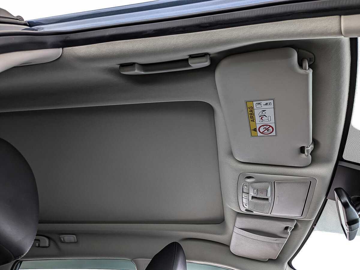 Купить Ниссан Икс-Трейл, 2019, 186 683 км.. Фото: #21