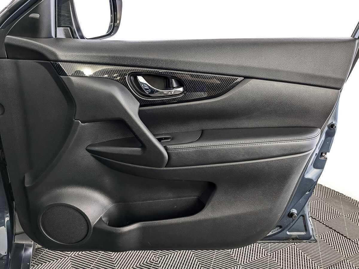 Купить Ниссан Икс-Трейл, 2019, 186 683 км.. Фото: #23