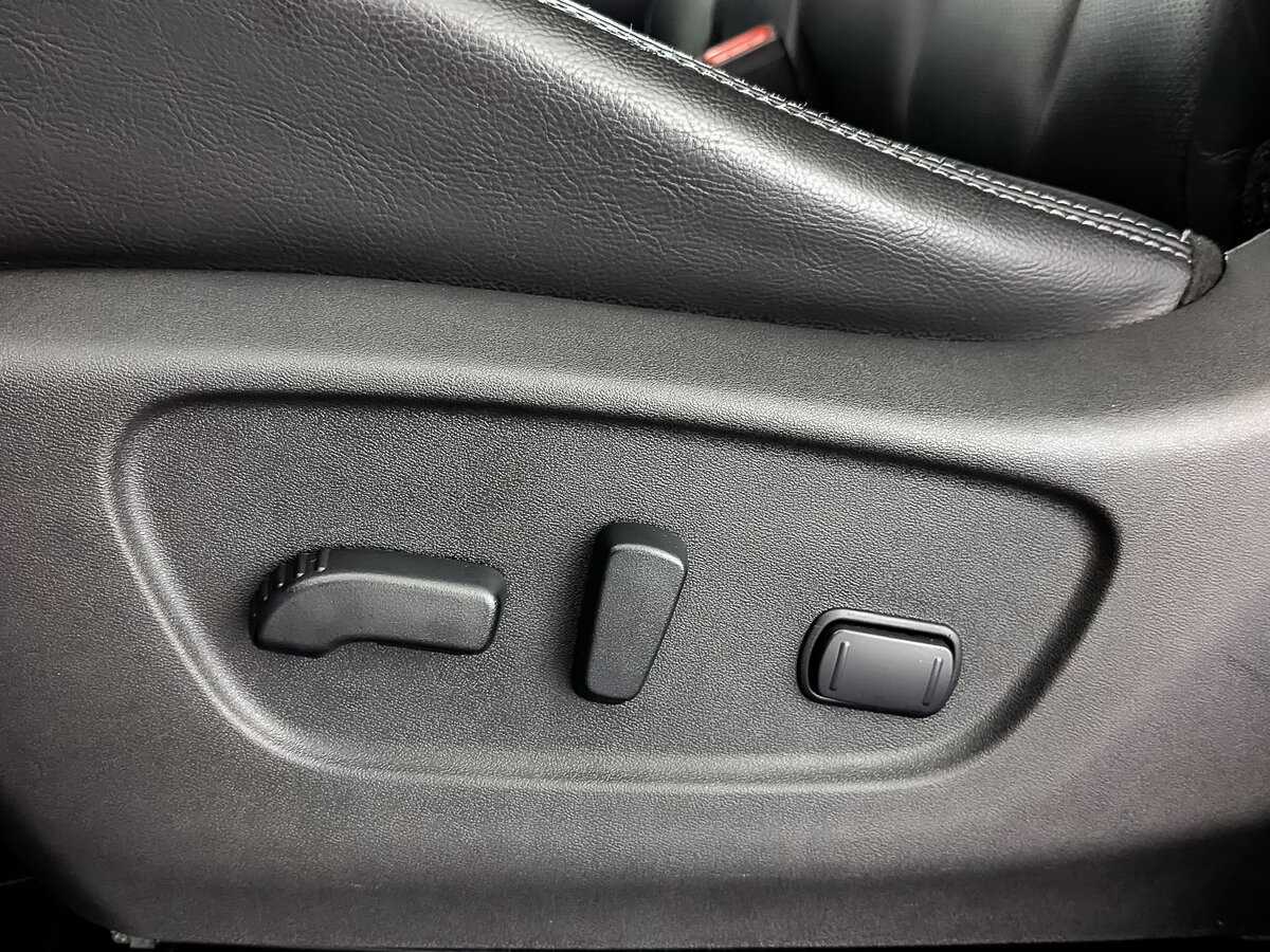 Купить Ниссан Икс-Трейл, 2019, 186 683 км.. Фото: #24