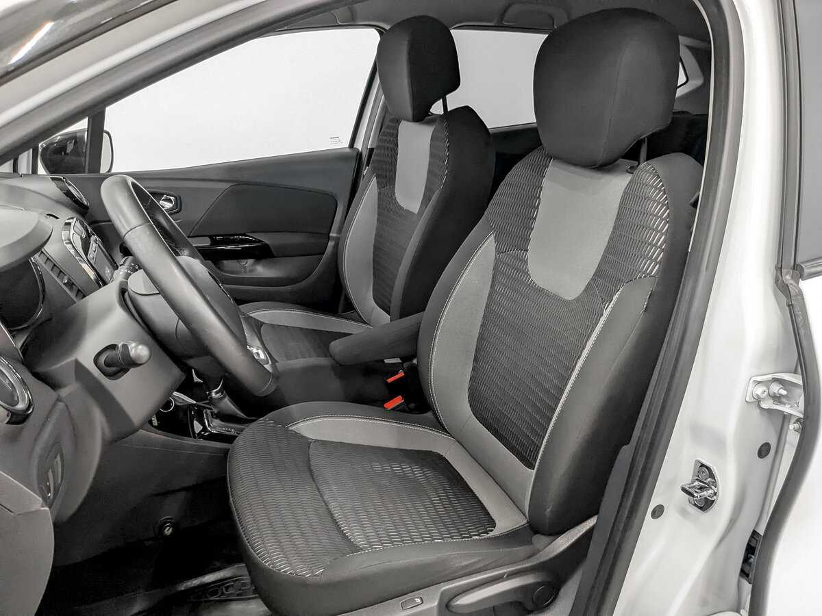 Купить Рено Каптюр, 2018, 116 793 км.. Фото: #17