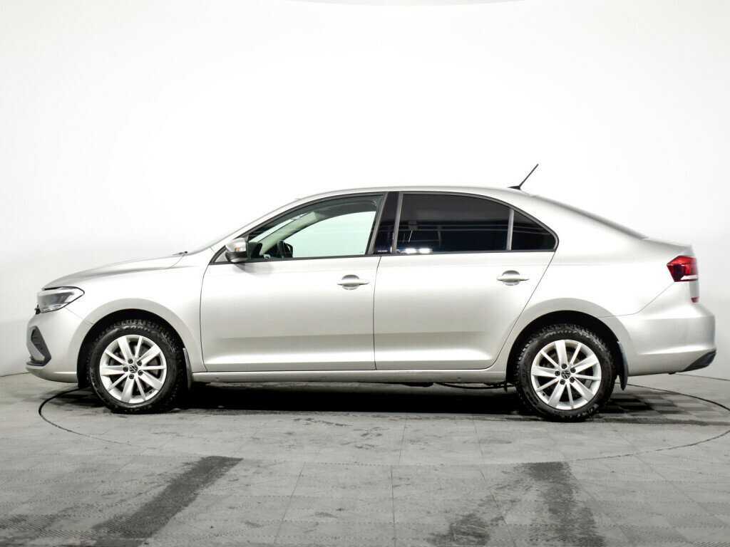 Купить Фольксваген Поло, 2021, 51 191 км.. Фото: #7