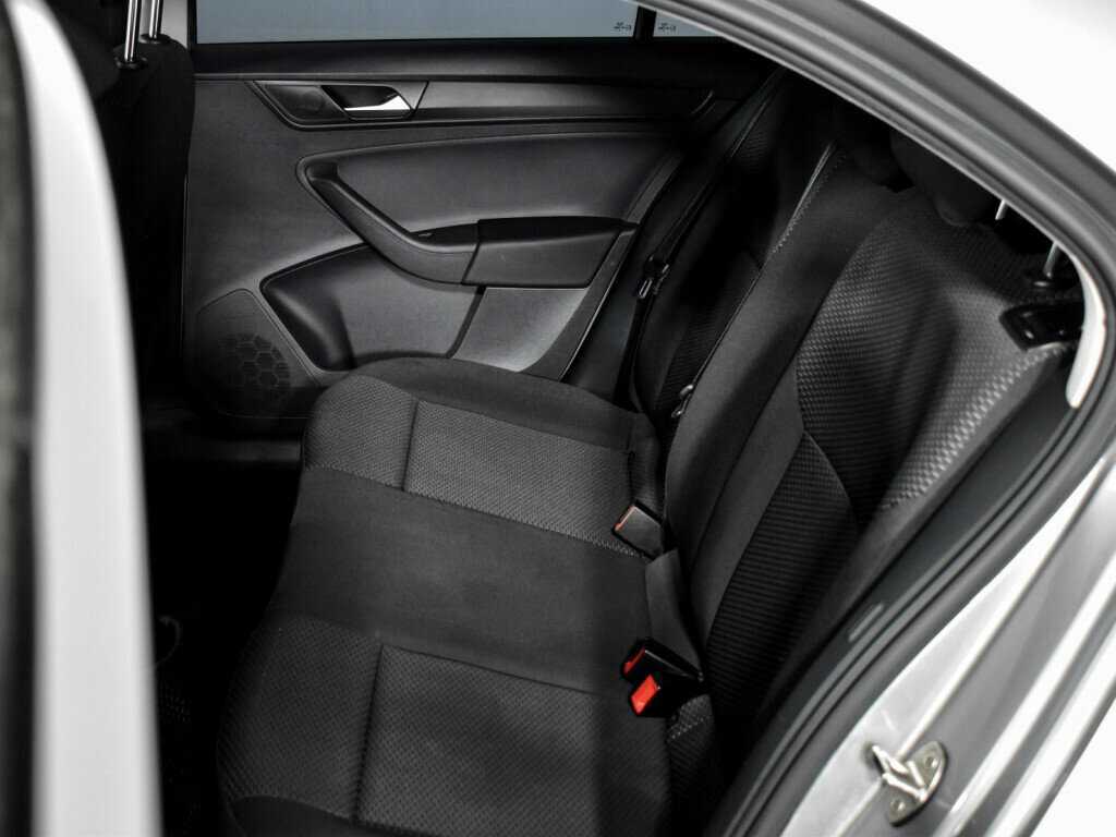 Купить Фольксваген Поло, 2021, 51 191 км.. Фото: #11