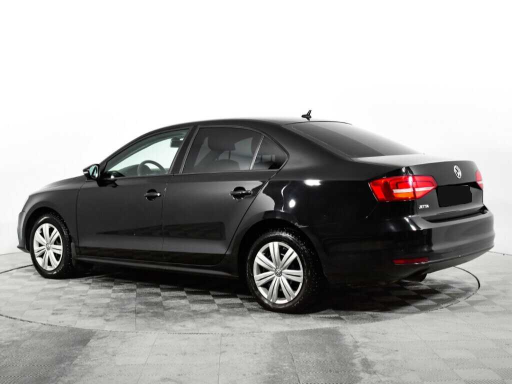 Купить Фольксваген Джетта, 2015, 154 828 км.. Фото: #3