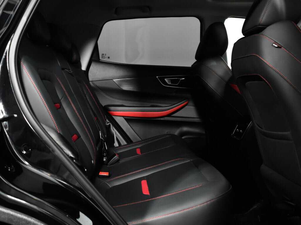 Купить Чери Тигго 4 Про, 2023, 21 523 км.. Фото: #9