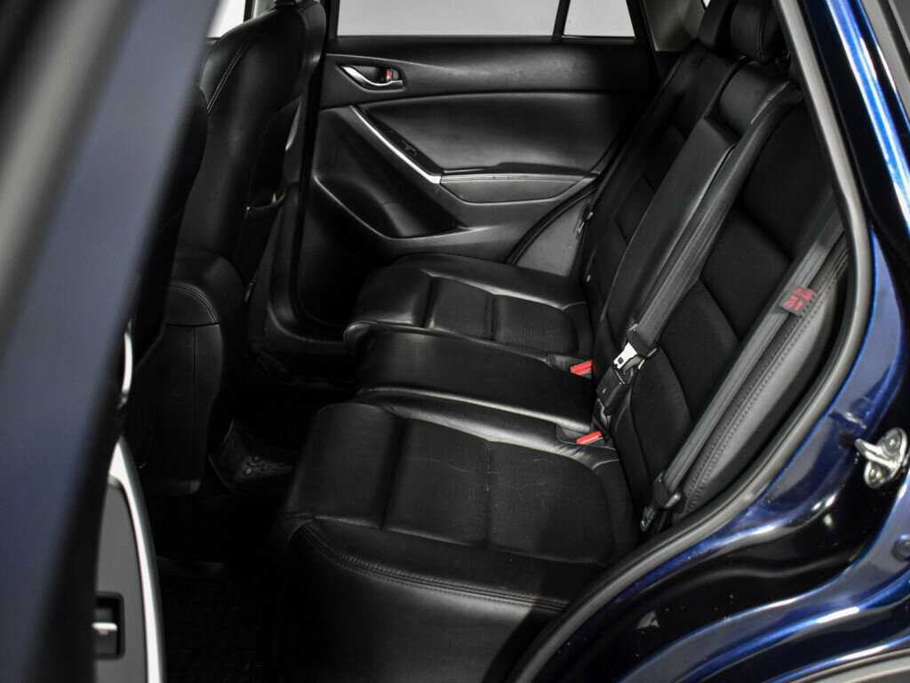 Купить Мазда Ц-Икс-5, 2016, 175 850 км.. Фото: #12