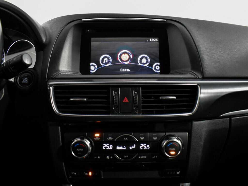 Купить Мазда Ц-Икс-5, 2016, 175 850 км.. Фото: #15