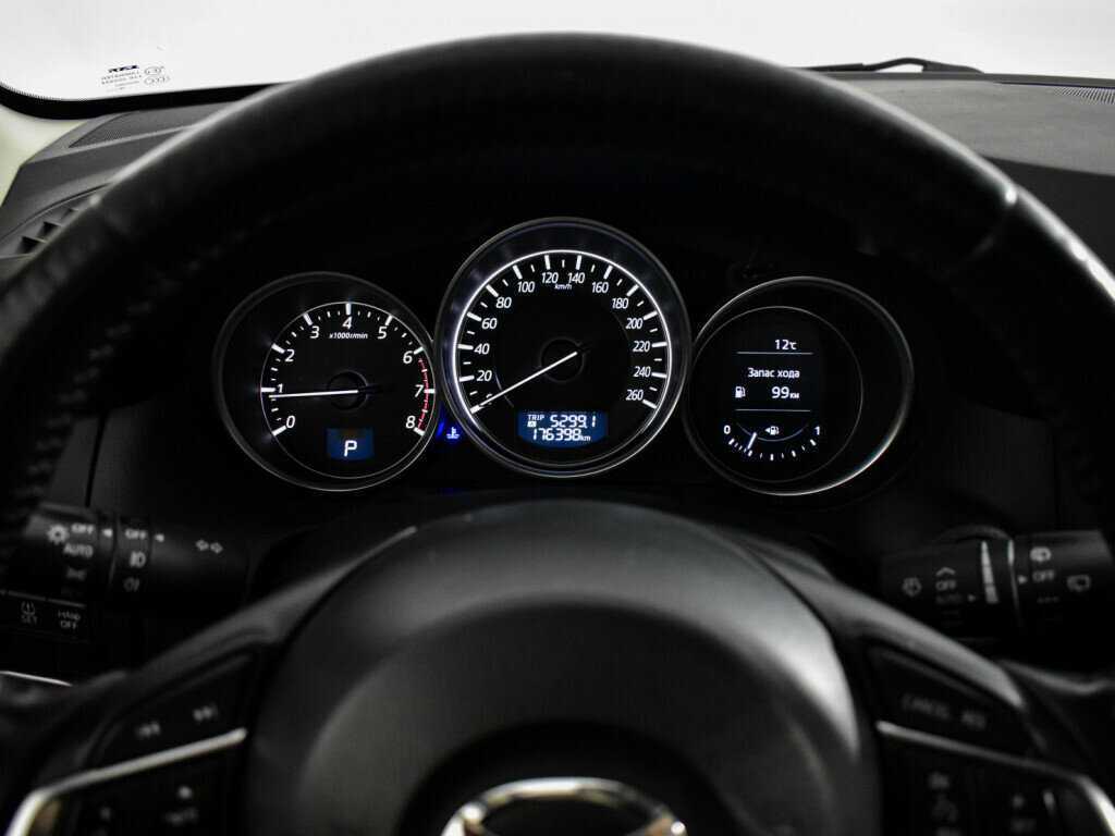 Купить Мазда Ц-Икс-5, 2016, 175 850 км.. Фото: #18