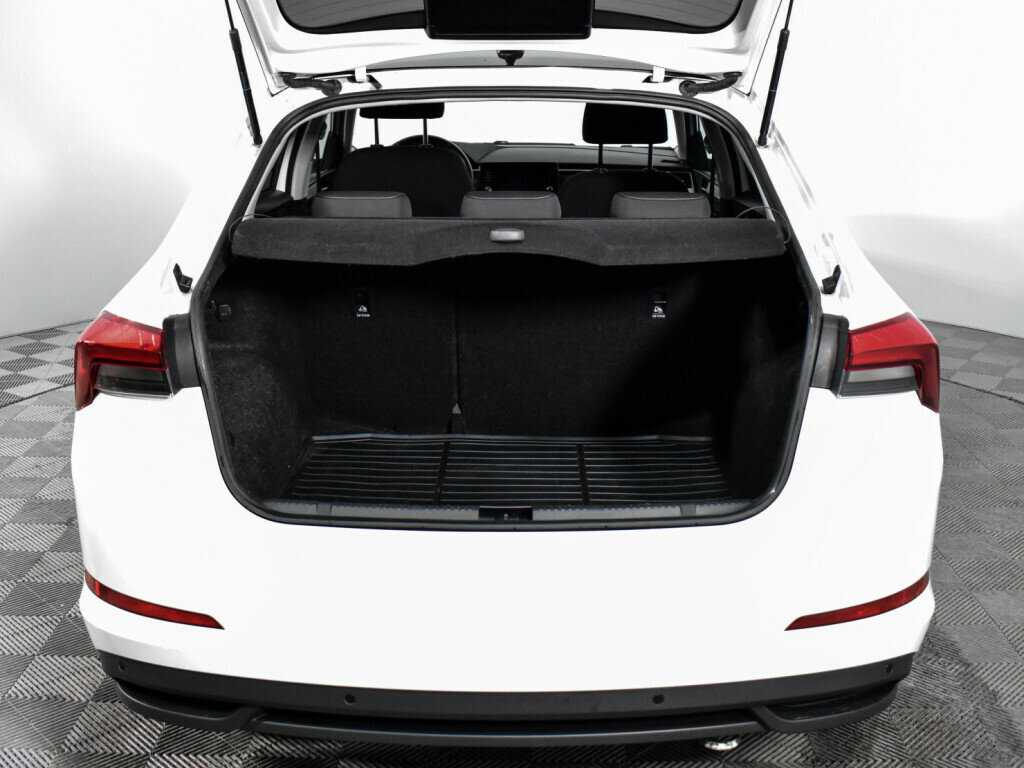 Купить Шкода Рапид, 2020, 168 940 км.. Фото: #18