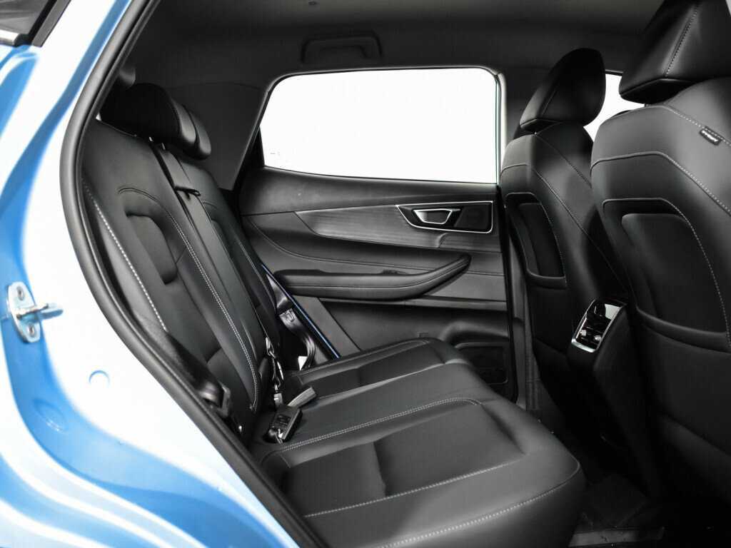 Купить Чери Тигго 4 Про, 2024, 24 040 км.. Фото: #9