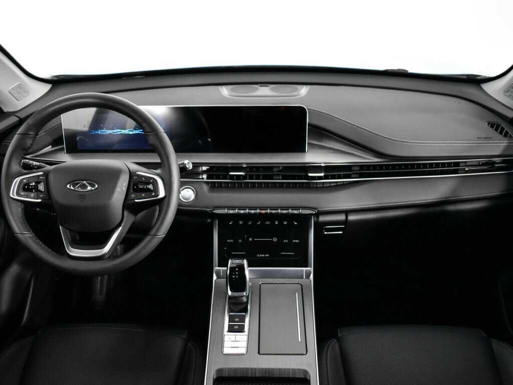 Купить Чери Тигго 4 Про, 2024, 24 040 км.. Фото: #11