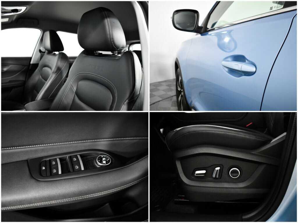 Купить Чери Тигго 4 Про, 2024, 24 040 км.. Фото: #14