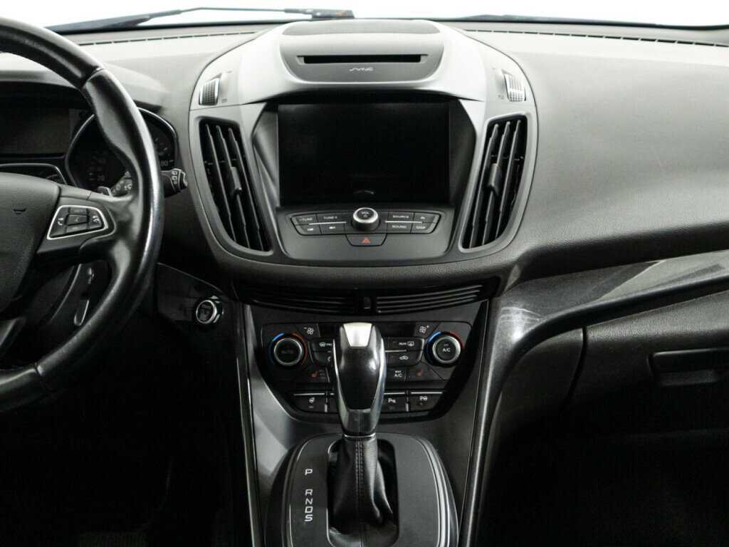 Купить Форд Куга, 2017, 110 152 км.. Фото: #13