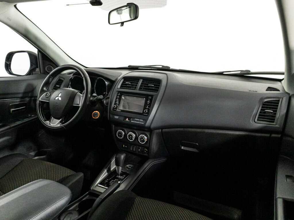 Купить Митсубиши АС-Икс, 2019, 38 237 км.. Фото: #8