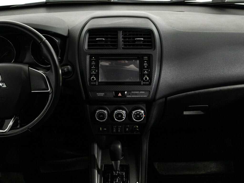 Купить Митсубиши АС-Икс, 2019, 38 237 км.. Фото: #13