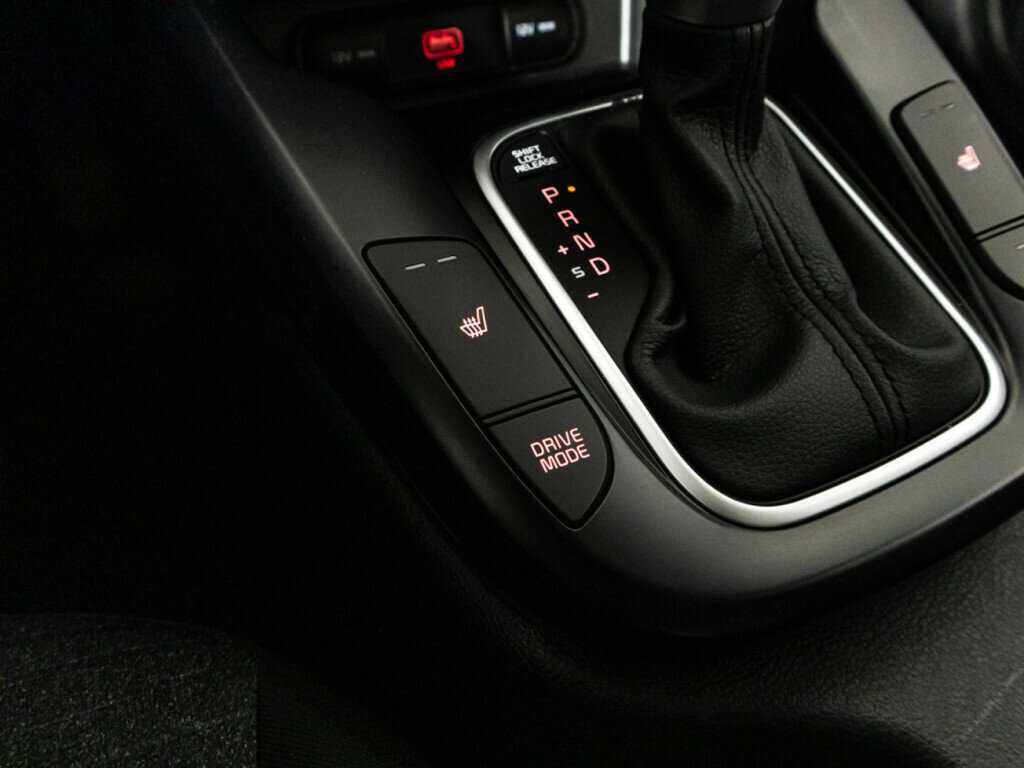 Купить Киа Соул, 2019, 66 235 км.. Фото: #18