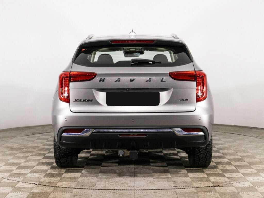 Купить Хавал Джолион, 2021, 22 038 км.. Фото: #5