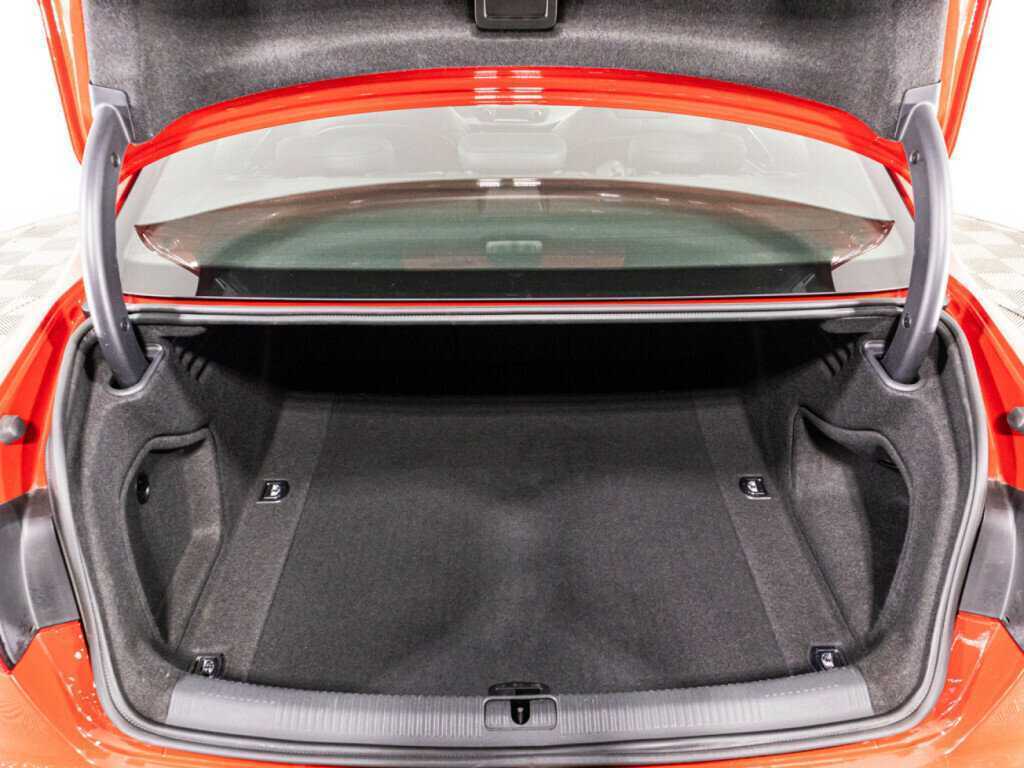 Купить Ауди А4, 2015, 78 990 км.. Фото: #14