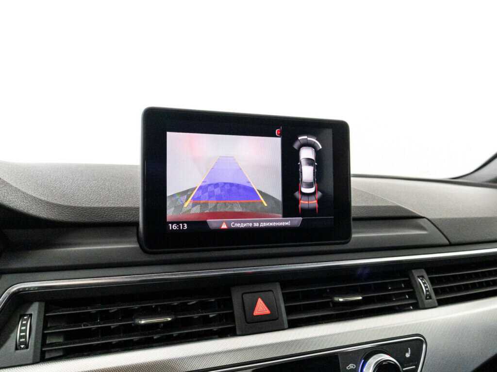 Купить Ауди А4, 2015, 78 990 км.. Фото: #15