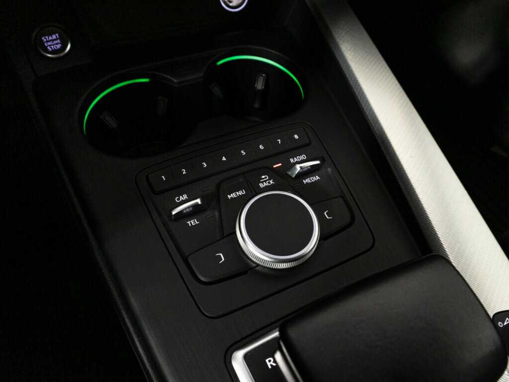 Купить Ауди А4, 2015, 78 990 км.. Фото: #17