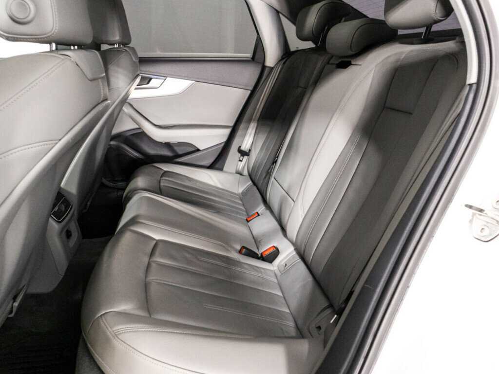 Купить Ауди А4, 2015, 123 376 км.. Фото: #9