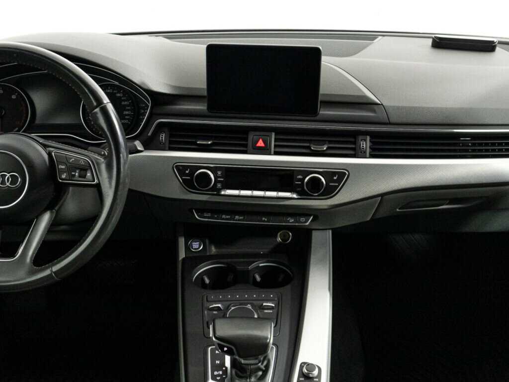 Купить Ауди А4, 2015, 123 376 км.. Фото: #13