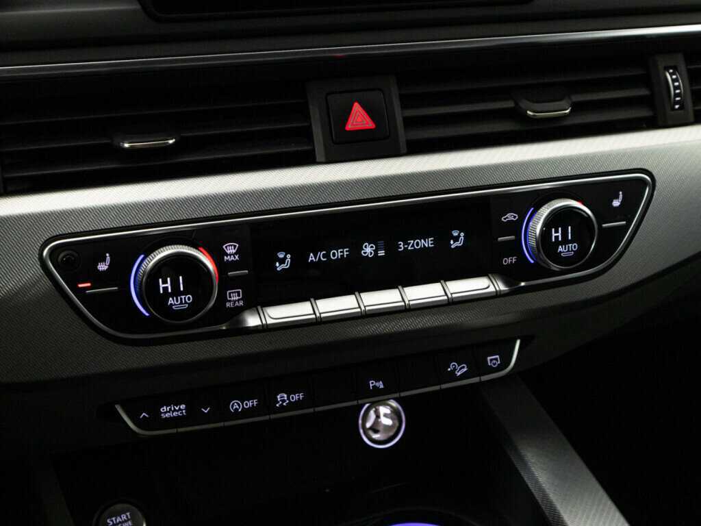 Купить Ауди А4, 2015, 123 376 км.. Фото: #15